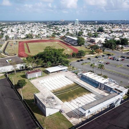 Levittown Lakes Esterno foto