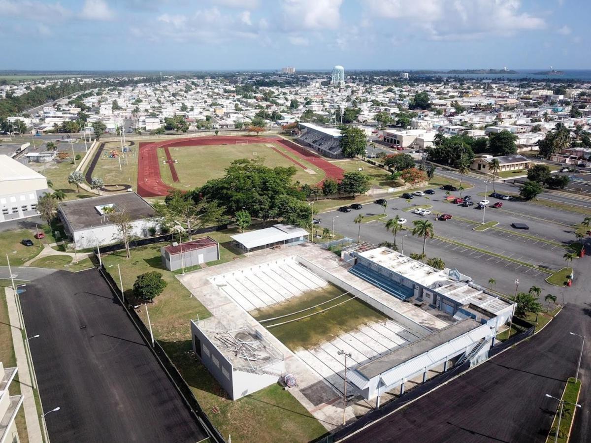 Levittown Lakes Esterno foto