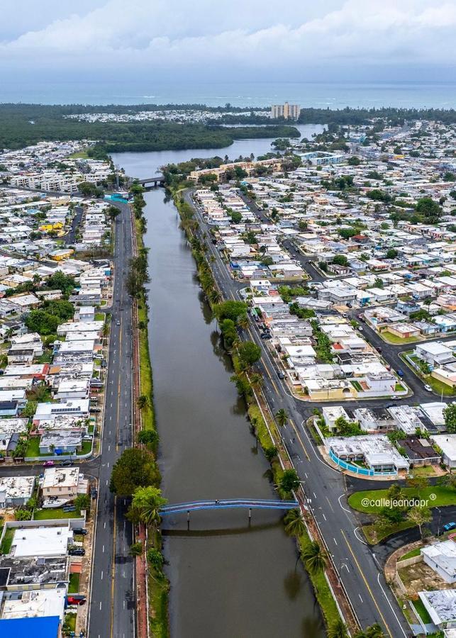 Levittown Lakes Esterno foto